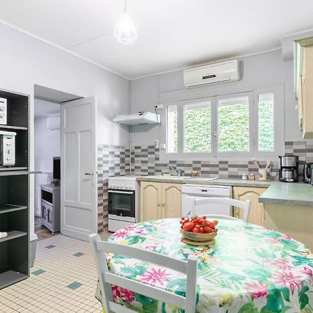 Ombrelle Villa Le Pian-sur-Garonne Ngoại thất bức ảnh