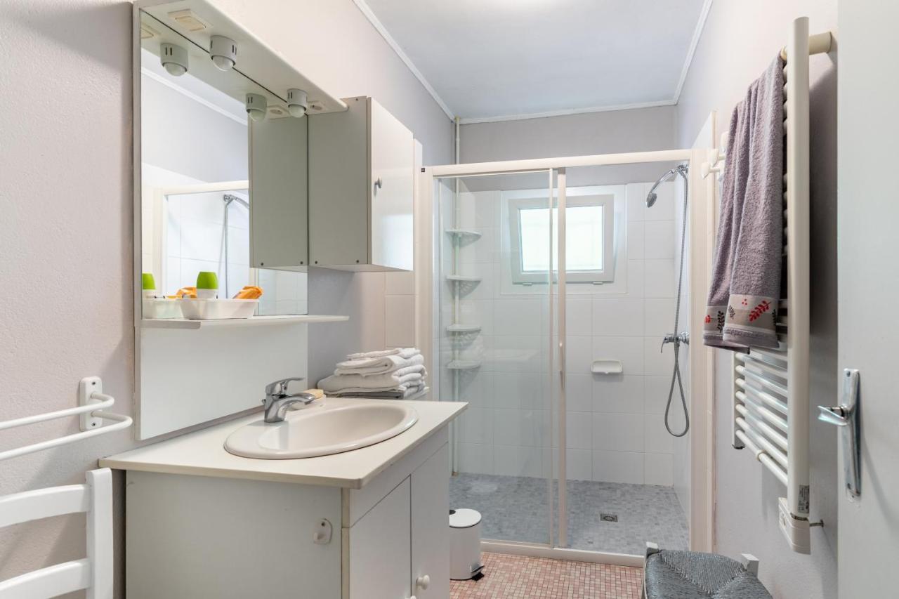 Ombrelle Villa Le Pian-sur-Garonne Ngoại thất bức ảnh