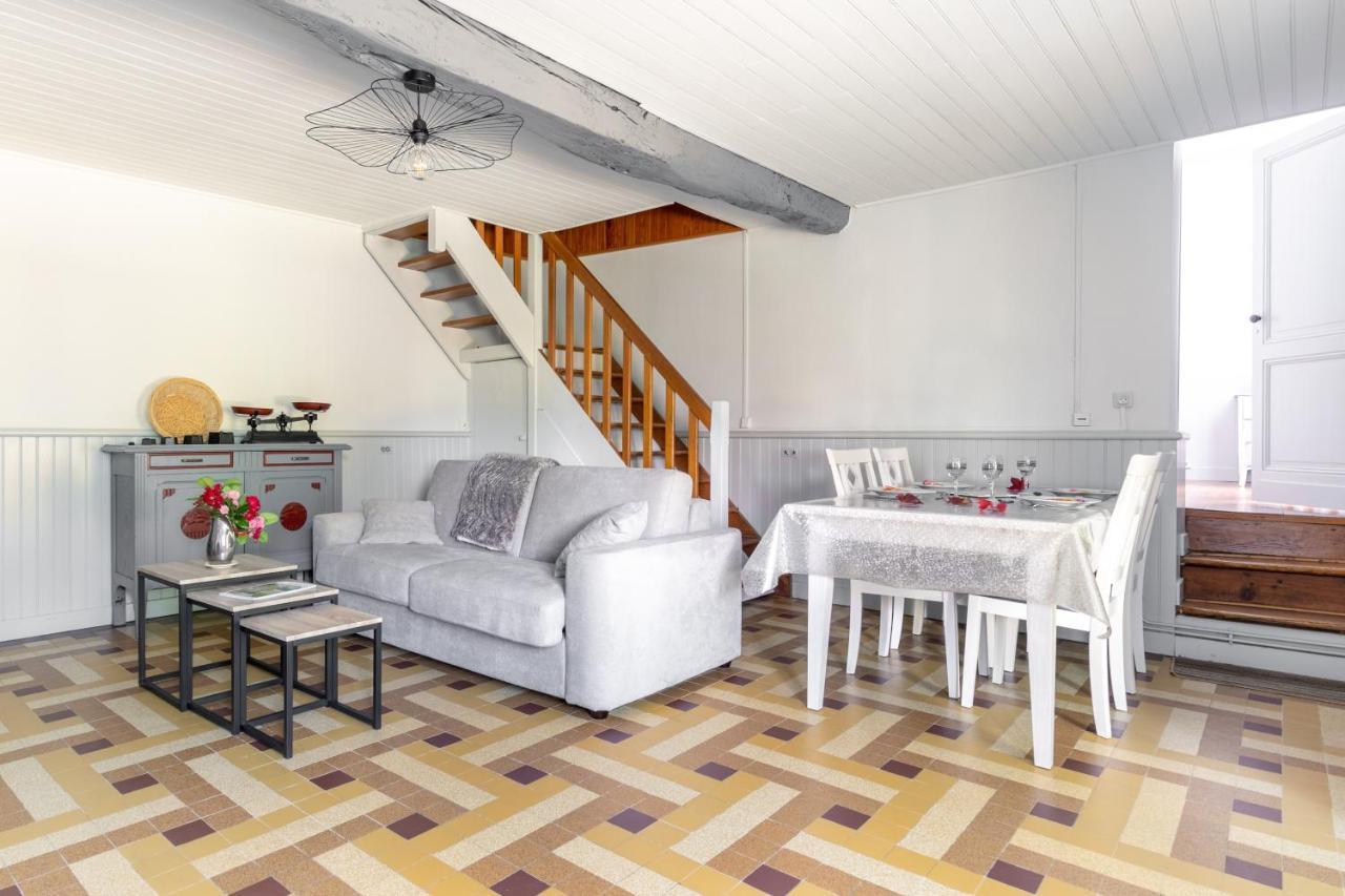 Ombrelle Villa Le Pian-sur-Garonne Ngoại thất bức ảnh